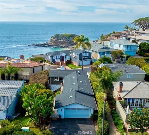 Photo of 60 S La Senda Dr, Laguna Beach, CA 92651 (MLS # LG26136213)