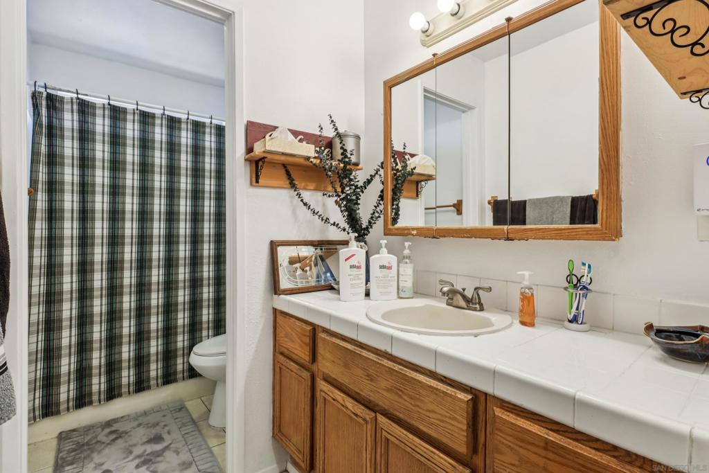 San Diego - Residential