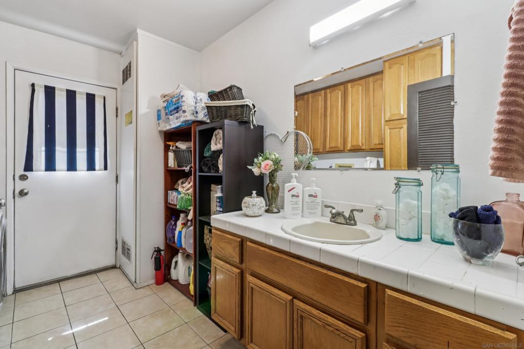San Diego - Residential