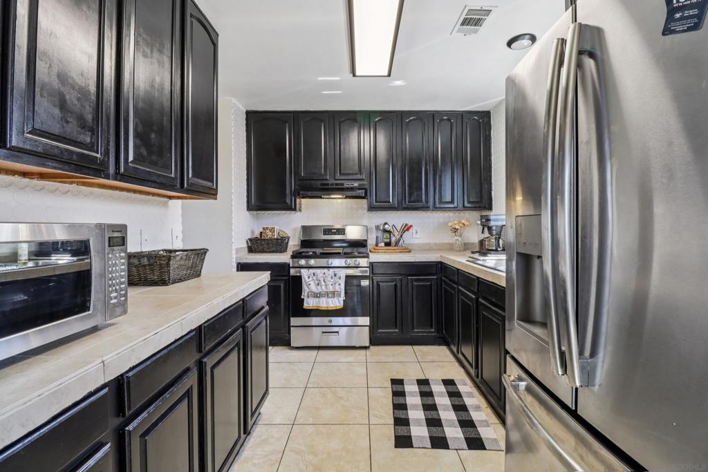 San Diego - Residential