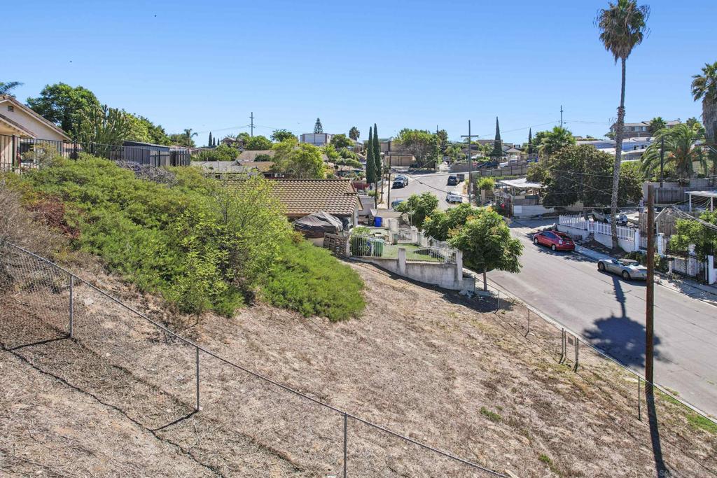 San Diego - Residential