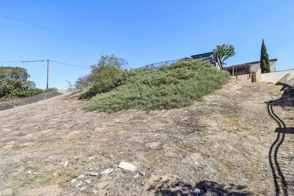 San Diego - Residential