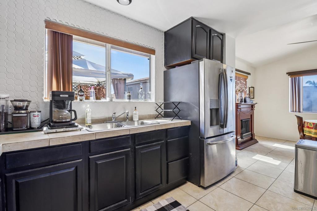 San Diego - Residential