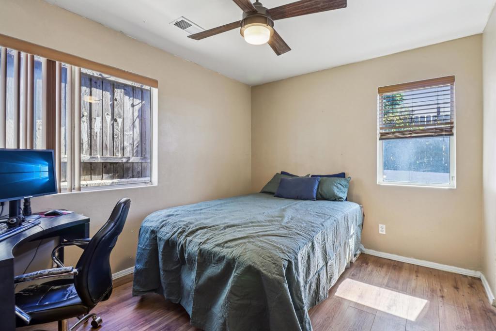 San Diego - Residential