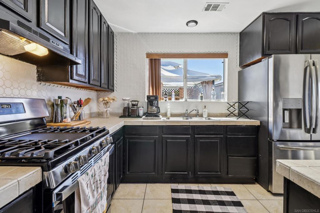 San Diego - Residential