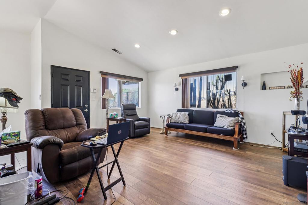 San Diego - Residential