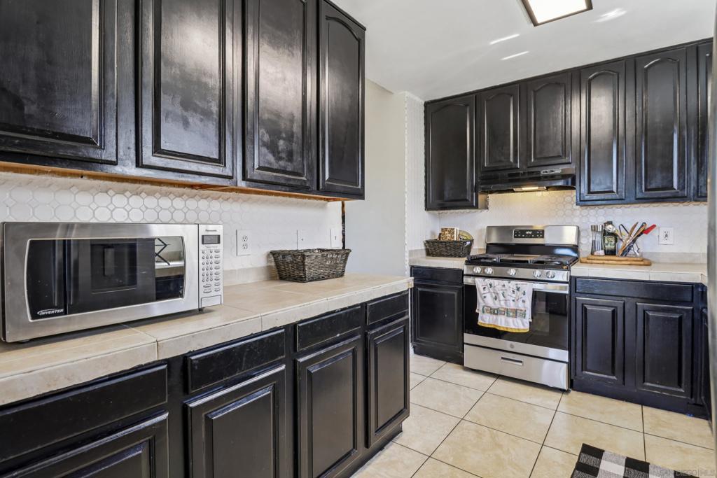 San Diego - Residential