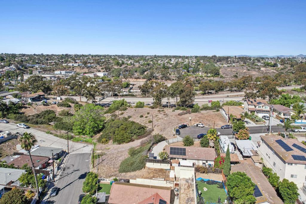 San Diego - Residential