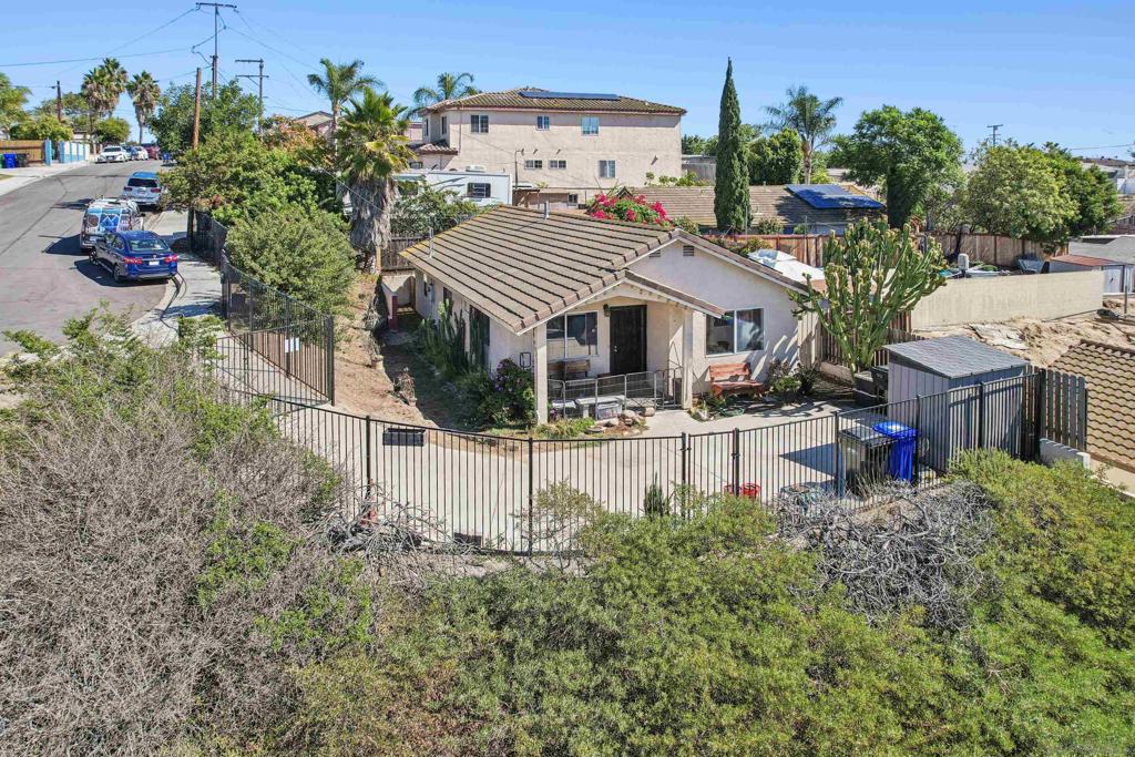 San Diego - Residential