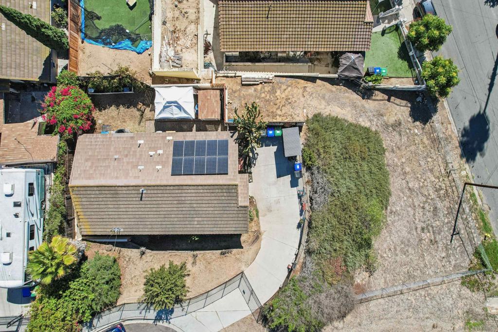 San Diego - Residential