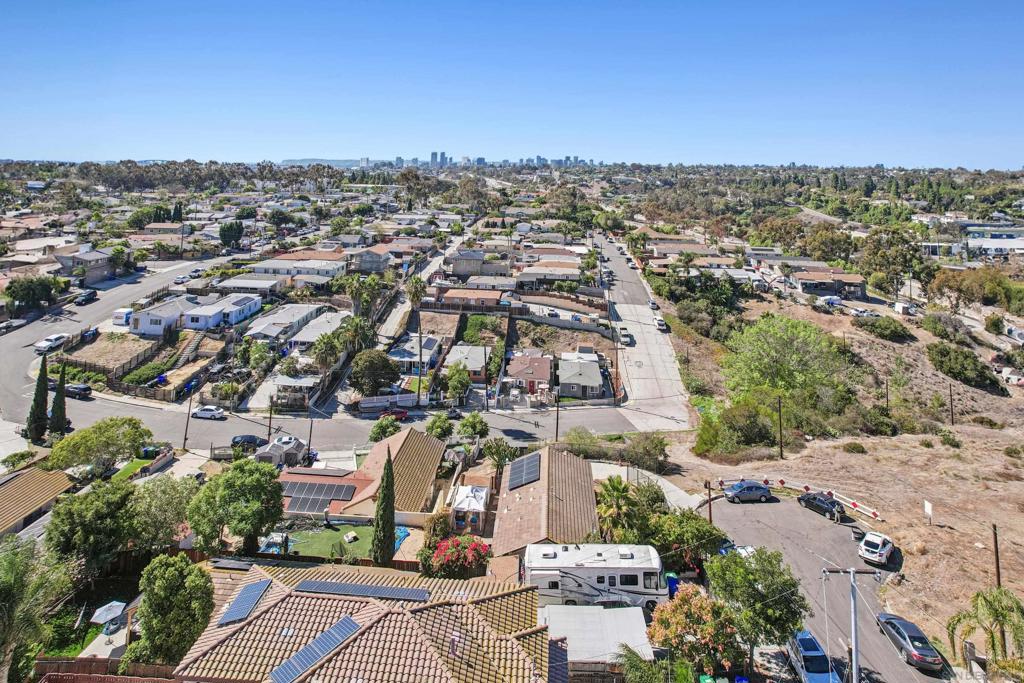 San Diego - Residential