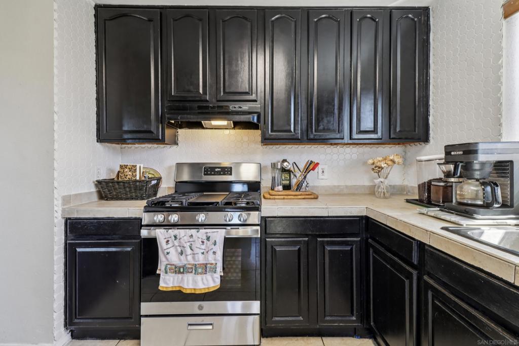 San Diego - Residential