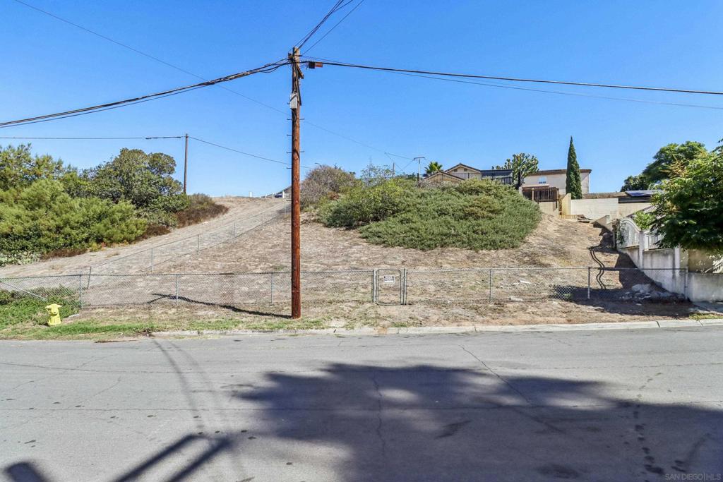 San Diego - Residential