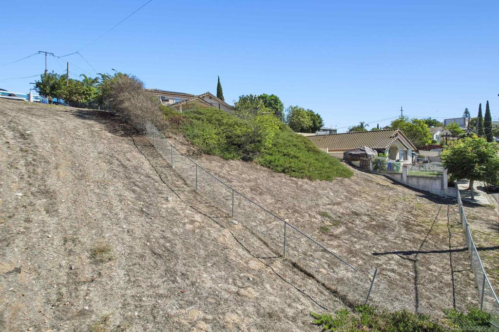 San Diego - Residential
