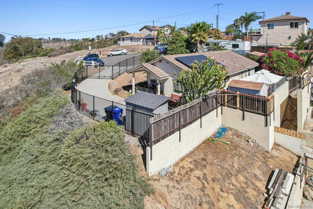 San Diego - Residential