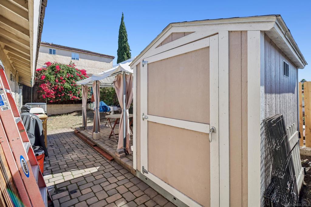 San Diego - Residential