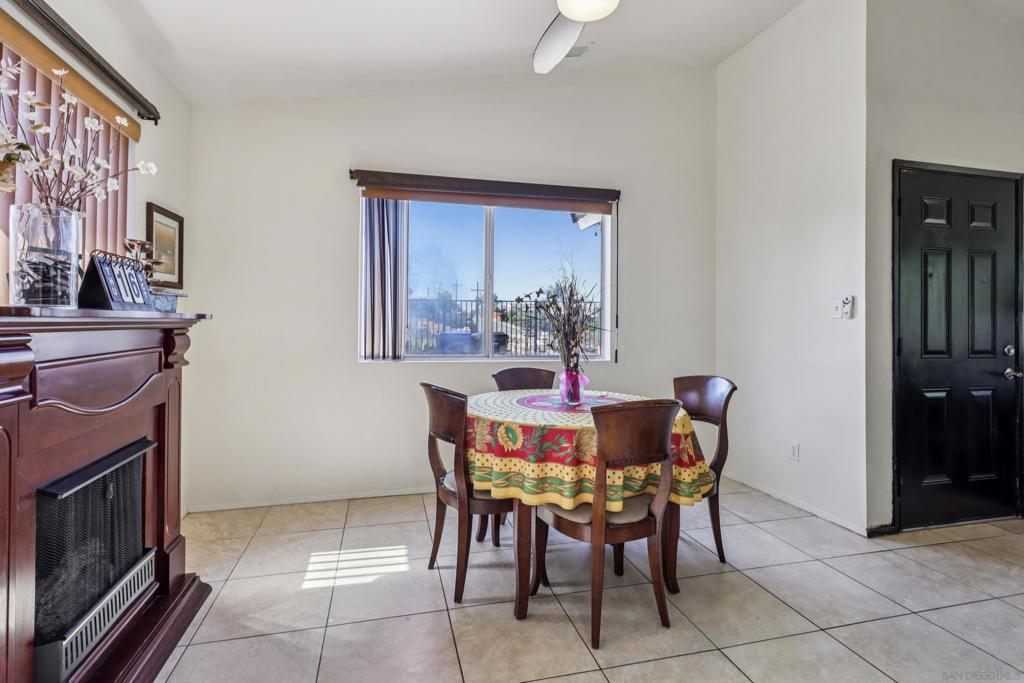 San Diego - Residential