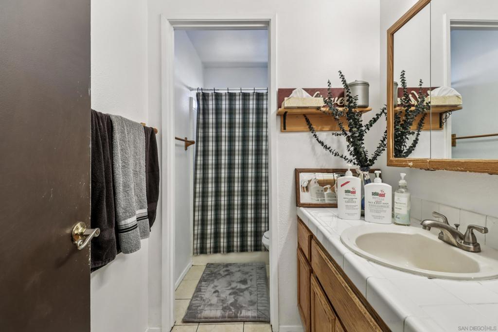 San Diego - Residential