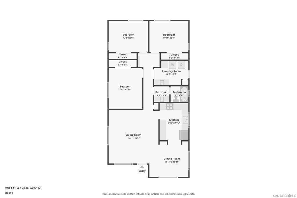 San Diego - Residential