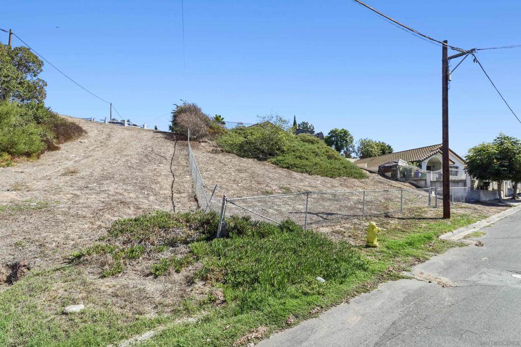 San Diego - Residential