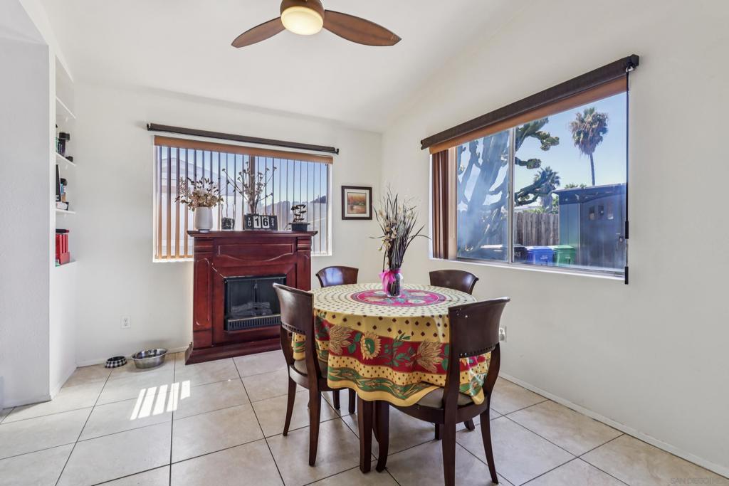 San Diego - Residential