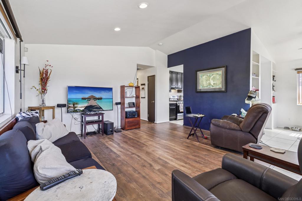 San Diego - Residential