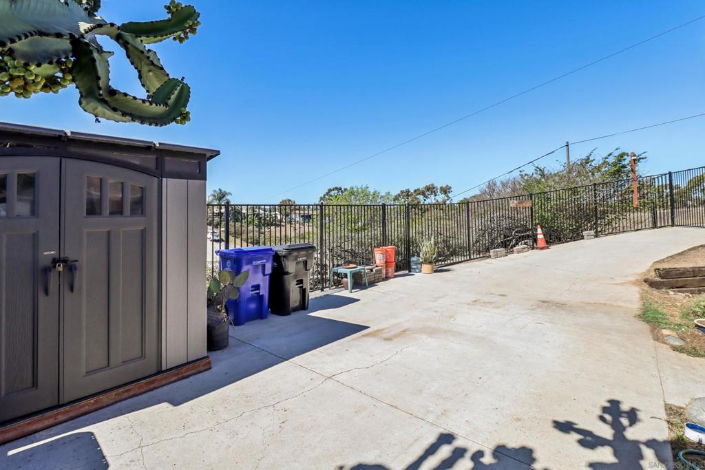San Diego - Residential