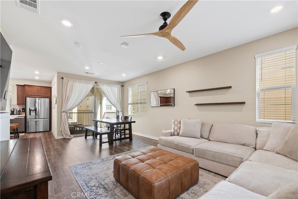 Photo of 831 Wintergreen Way, Upland, CA 91786 (MLS # CV26077084)