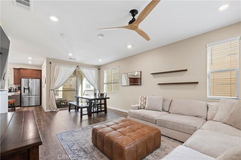 831 Wintergreen Way Upland CA 91786