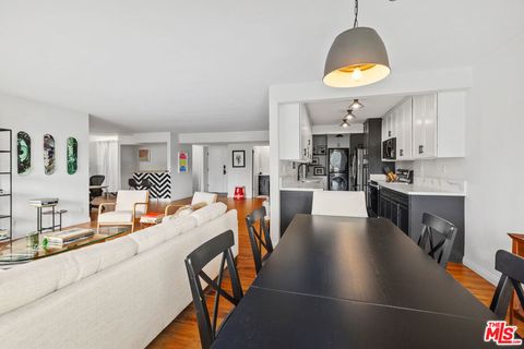 Photo of 5950 Buckingham Pkwy #305, Culver City, CA 90230 (MLS # 26672037)