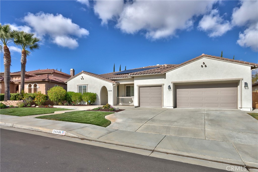 34346 Lamborn Street