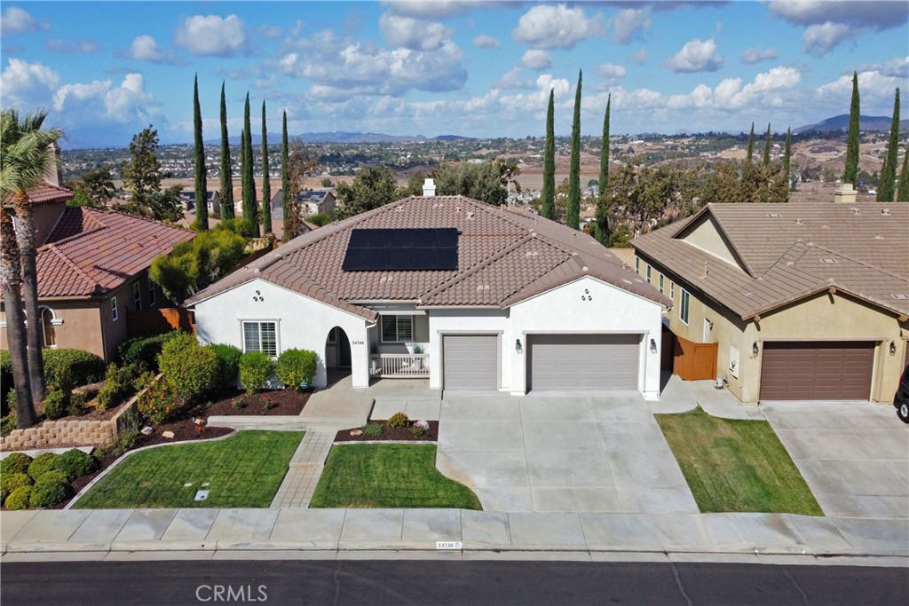 34346 Lamborn Street