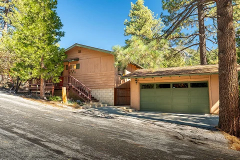 25580 Fir Street, Idyllwild, CA 92549 - MLS#: 219137596DA