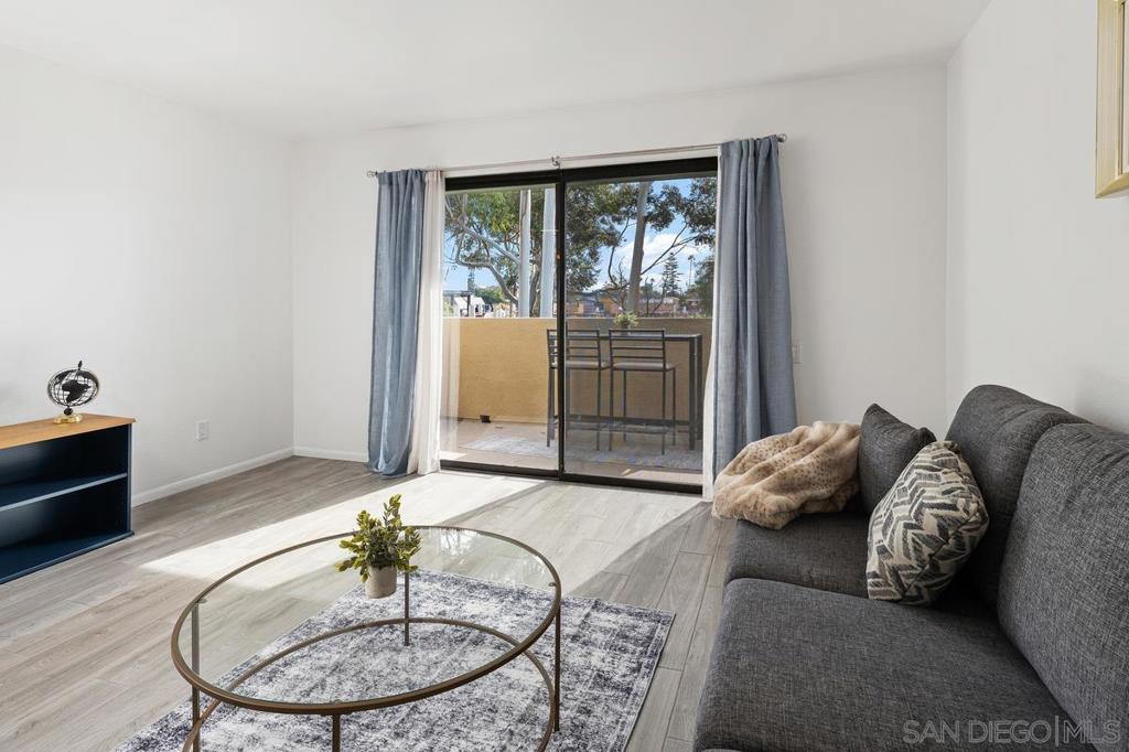 4647 Pico Street 205