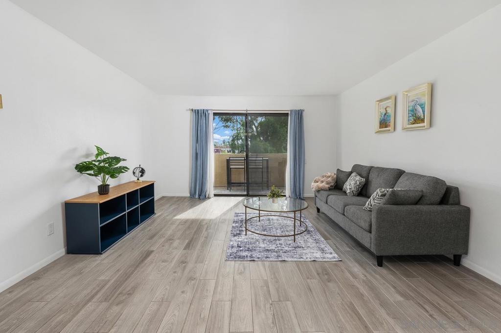 4647 Pico Street 205