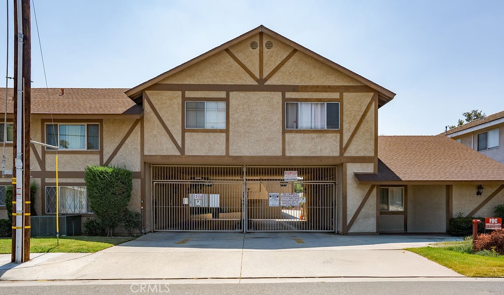 317 S Almansor Street 9