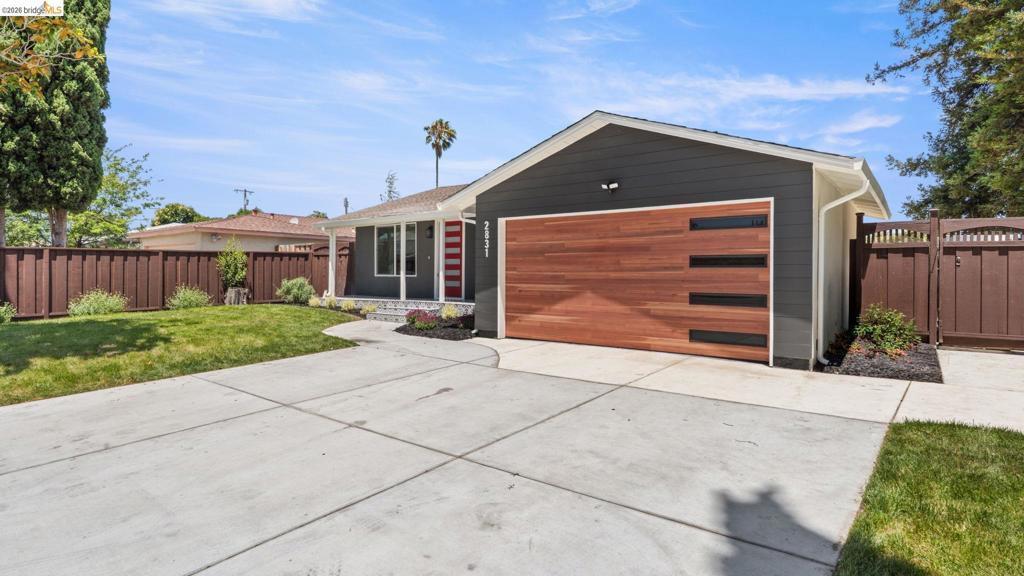 2831 Monroe St ST, Santa Clara CA 95051