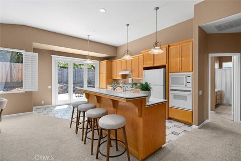 Tiny photo for 1295 Ironbark St, San Luis Obispo, CA 93401 (MLS # SC26079765)