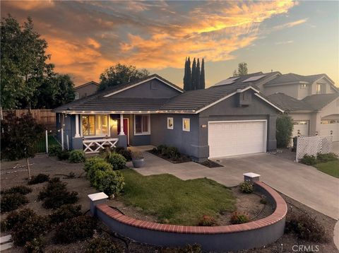 Photo of 1295 Ironbark St, San Luis Obispo, CA 93401 (MLS # SC26079765)