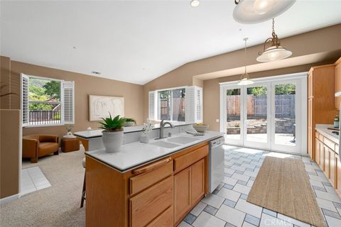 Tiny photo for 1295 Ironbark St, San Luis Obispo, CA 93401 (MLS # SC26079765)