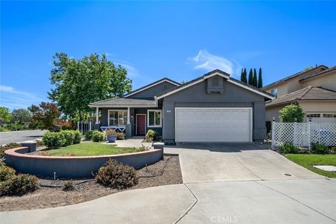 Photo of 1295 Ironbark St, San Luis Obispo, CA 93401 (MLS # SC26079765)