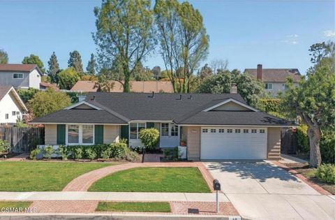 Photo of 62 Lucero Street, Thousand Oaks, CA 91360 (MLS # 226002265)