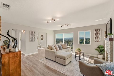 Photo of 1389 N Avenue 57 Ave, Los Angeles, CA 90042 (MLS # 26659531)