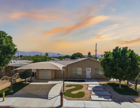 Photo of 52300 Jennifer Way, Coachella, CA 92236 (MLS # 219146218DA)