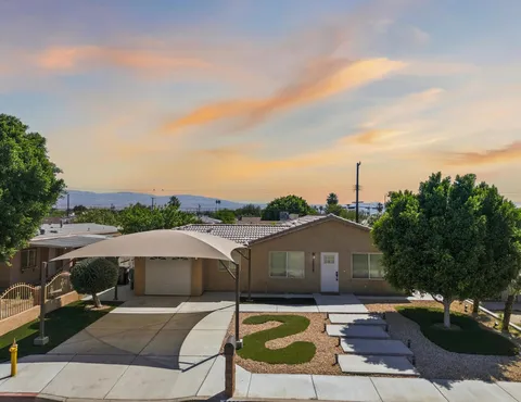 52300 Jennifer Way, Coachella, CA 92236 - MLS#: 219146218DA