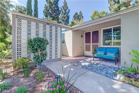 Photo of 167 AVENIDA MAJORCA #C, Laguna Woods, CA 92637 (MLS # OC26174142)