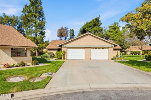 Tiny photo for 35124 Village Vlg #35, Camarillo, CA 93012 (MLS # V1-34389)