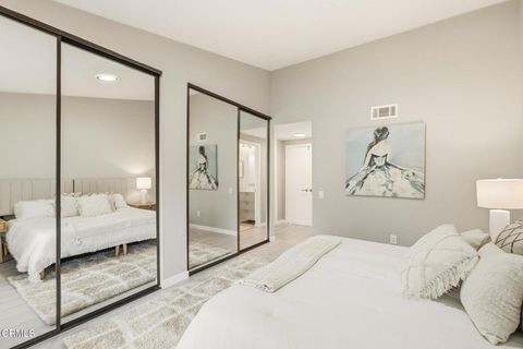 Tiny photo for 35124 Village Vlg #35, Camarillo, CA 93012 (MLS # V1-34389)