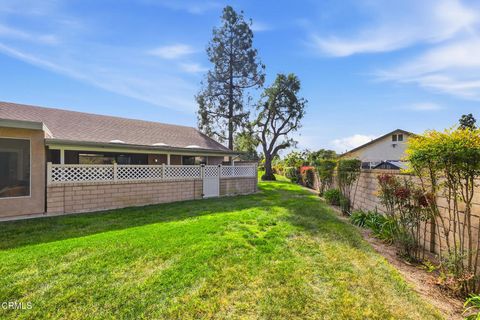 Tiny photo for 35124 Village Vlg #35, Camarillo, CA 93012 (MLS # V1-34389)
