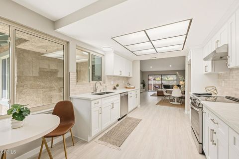 Tiny photo for 35124 Village Vlg #35, Camarillo, CA 93012 (MLS # V1-34389)